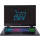 Laptop Acer Nitro 17 R7-8845HS/16GB/1TB RTX4070 165Hz QHD